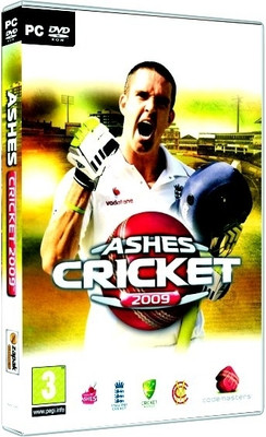 Ashes: Cricket 2009: Av Media Buy Ashes: Cricket 2009: Av Media
