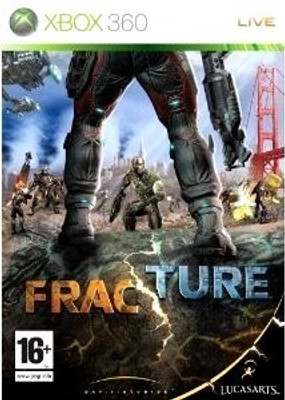 Fracture: Av Media Buy Fracture: Av Media