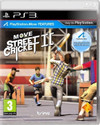 Move Street Cricket II: Av Media
