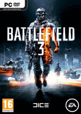 Battlefield 3 (Standard Edition): Av Media Buy Battlefield 3 (Standard Edition): Av Media