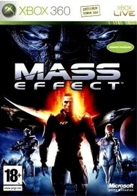 Mass Effect: Av Media Buy Mass Effect: Av Media