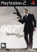 007: Quantum Of Solace