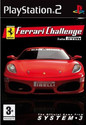 Ferrari Challenge: Av Media