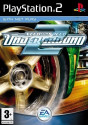 Need For Speed: Underground 2: Av Media