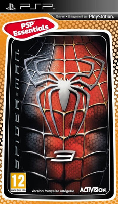 Spider-Man 3: Av Media Buy Spider-Man 3: Av Media