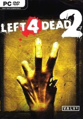 Buy Left 4 Dead 2: Av Media