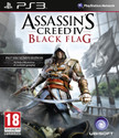 Assassin's Creed IV: Black Flag: Av Media