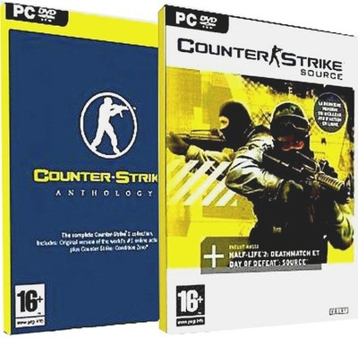 Counter Strike Bundle: Av Media Buy Counter Strike Bundle: Av Media
