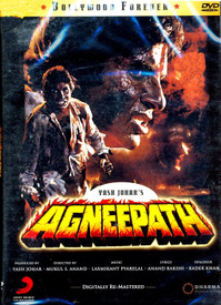 Agneepath: Av Media Buy Agneepath: Av Media