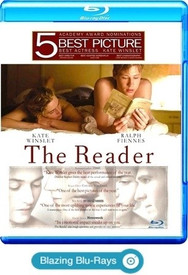 The Reader: Av Media Buy The Reader: Av Media