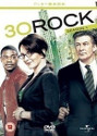 30 Rock S1: Av Media