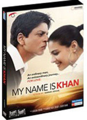 My Name Is Khan: Av Media Buy My Name Is Khan: Av Media