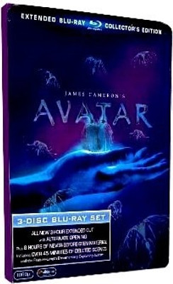 Avatar: Av Media Buy Avatar: Av Media