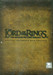 Lord Of The Rings Trilogy (Set Of 12 DVD )