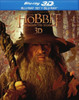 The Hobbit: An Unexpected Journey (Steel Book Edition) 3D: Av Media