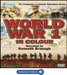 World War I-(Includes Making The Series Tactics & Strategies)-2 DVD Pack