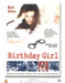 Birthday Girl