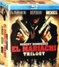 Desparado / El Mariachi / Once Upon A Time In Mexico