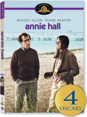 Buy Annie Hall: Av Media