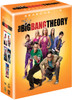 The Big Bang Theory Season 1-5 : Av Media