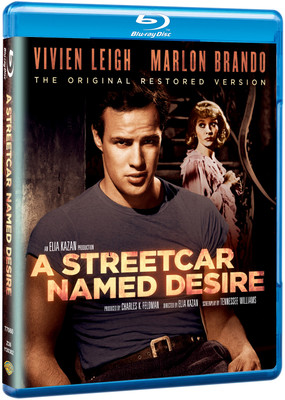 A Streetcar Named Desire: Av Media Buy A Streetcar Named Desire: Av Media