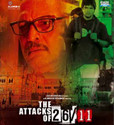 The Attacks Of 26/11: Av Media