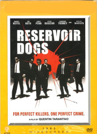 Reservoir Dogs: Av Media Buy Reservoir Dogs: Av Media