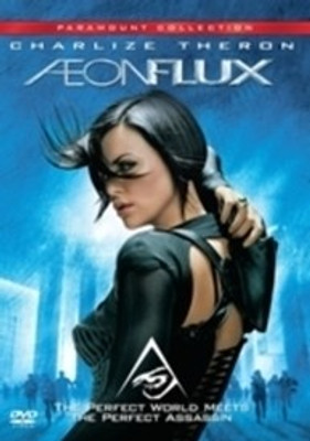 Aeon Flux: Av Media Buy Aeon Flux: Av Media