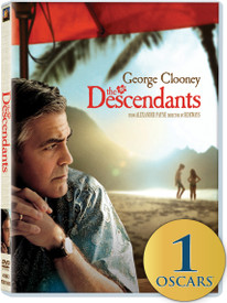 The Descendants: Av Media Buy The Descendants: Av Media