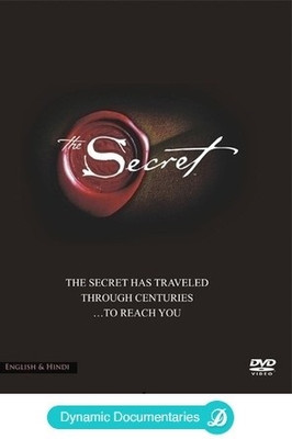 The Secret: Av Media Buy The Secret: Av Media