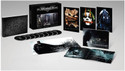 The Dark Knight Trilogy Ultimate Collector's Edition: Av Media