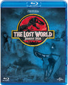 The Lost World - Jurassic Park: Av Media