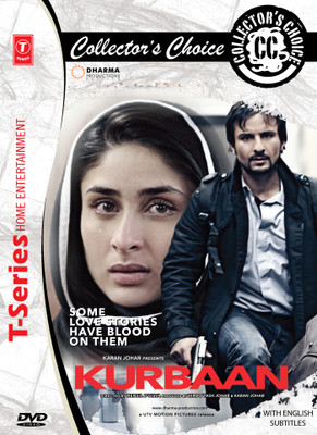 Kurbaan: Av Media Buy Kurbaan: Av Media