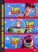 The CompleteToy Story Collection-Toy Story/Toy Story 2/Toy Story 3 (2011)