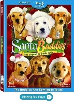 Santa Buddies: Av Media Buy Santa Buddies: Av Media
