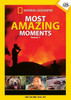 Most Amazing Moments Season 1: Av Media