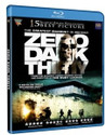 Zero Dark Thirty: Av Media