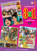 Buy Movie 3 In 1 Punjabi Films (Jatt Jeona Mour/Man Jeete Jag Jeet/Baghi Soormey)