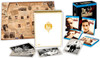 The Godfather Trilogy: Av Media
