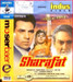 Sharafat