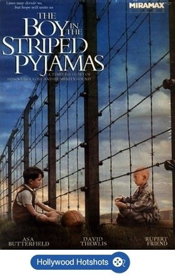 The Boy In The Striped Pyjamas: Av Media Buy The Boy In The Striped Pyjamas: Av Media
