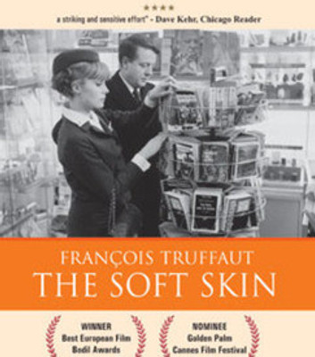 The Soft Skin: Av Media Buy The Soft Skin: Av Media