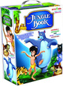 The Jungle Book (Vol. 1 To 8): Av Media