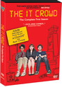 The IT Crowd- Season 1: Av Media