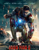 Iron Man 3: Av Media