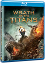Wrath Of The Titans: Av Media