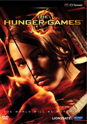 The Hunger Games: Av Media Buy The Hunger Games: Av Media