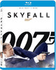 Skyfall (Bluray + DVD): Av Media