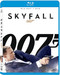 Skyfall (Bluray + DVD)