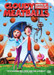 Cloudy With A Chance Of Meatballs